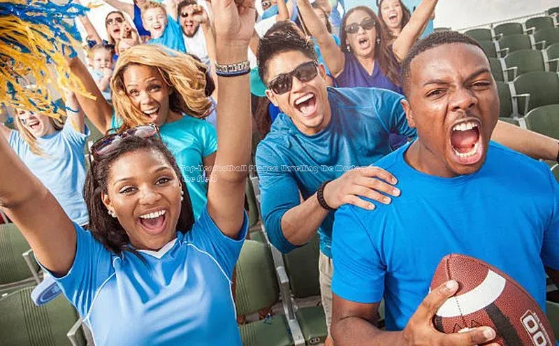 熊猫app下载姚记科技Top-tier Football Player: Unveiling the Mastery on the Field