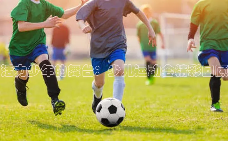 熊猫体育官网首页入口百度教育活力少年的舞台：少儿运动会精彩回顾