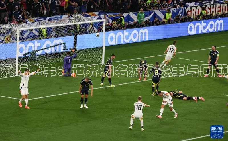 泳坛盛事：世界知名游泳赛事与回顾