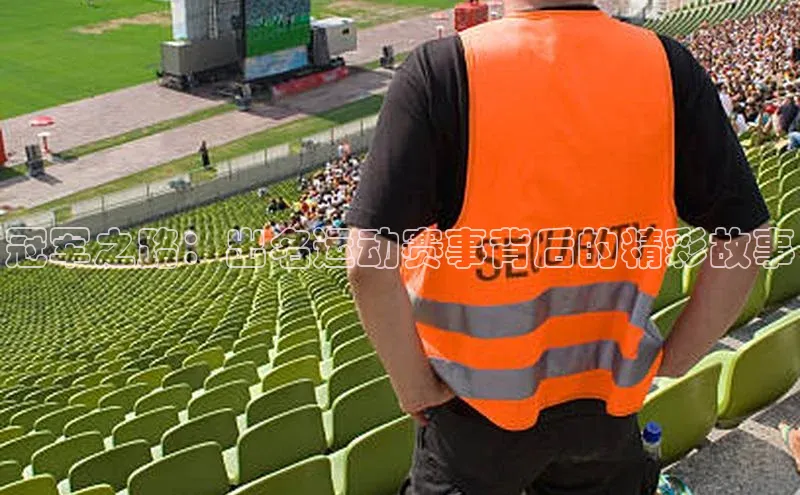 冠军之路：出名运动赛事背后的精彩故事