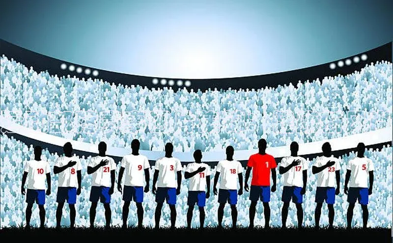 运动部落赛事图片集锦：健康新风尚