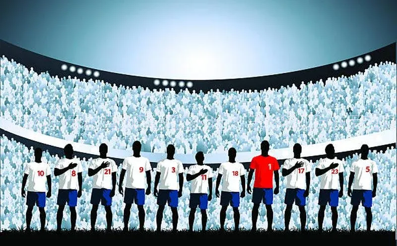 裁判视角下的运动赛事数据分析：竞赛规则与执行难题