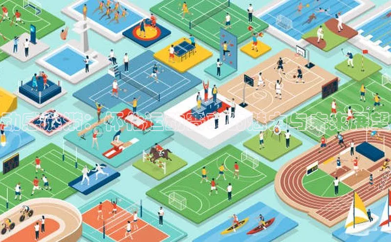 动感涟漪：怀化运动赛事的魅力与未来展望