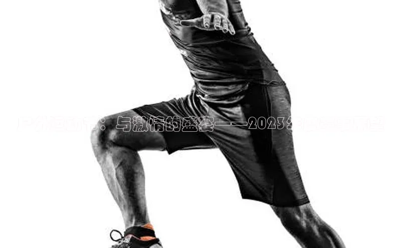 户外运动节：与激情的盛宴——2023年度赛事展望