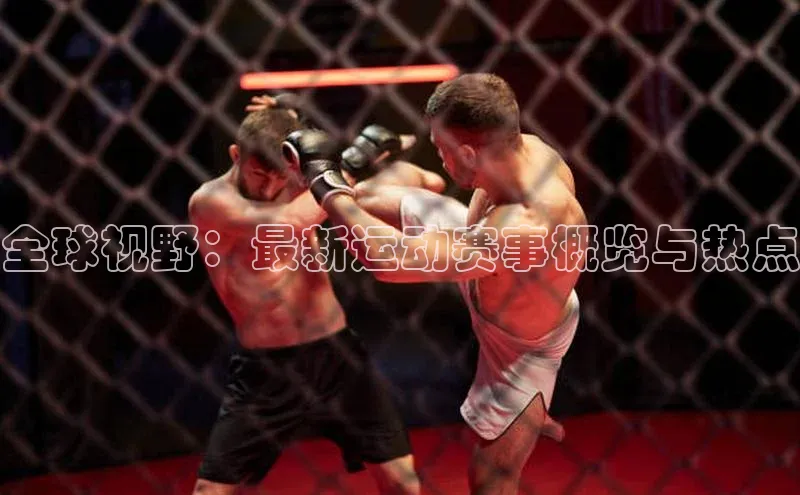全球视野：最新运动赛事概览与热点