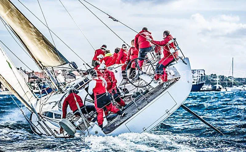 户外探险传奇：全新户外运动赛事命名提案