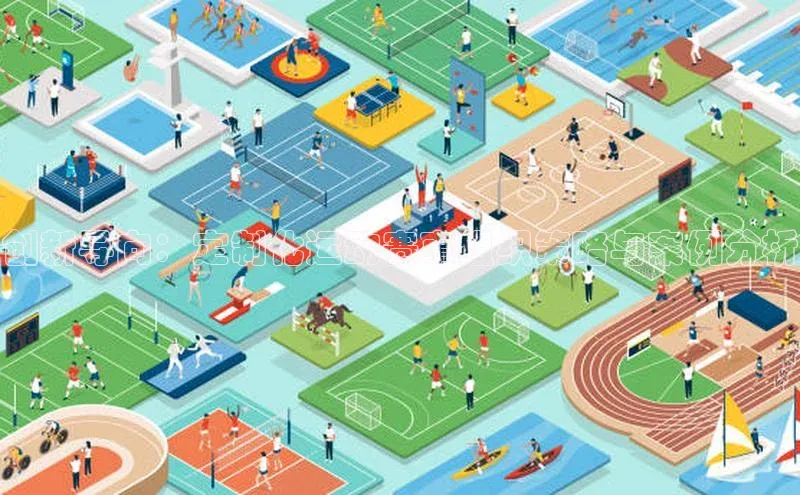 创新导向：定制化运动赛事组织策略与案例分析