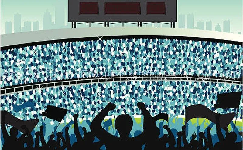 辉煌竞技舞台：探讨大型赛事运动会的组织与影响