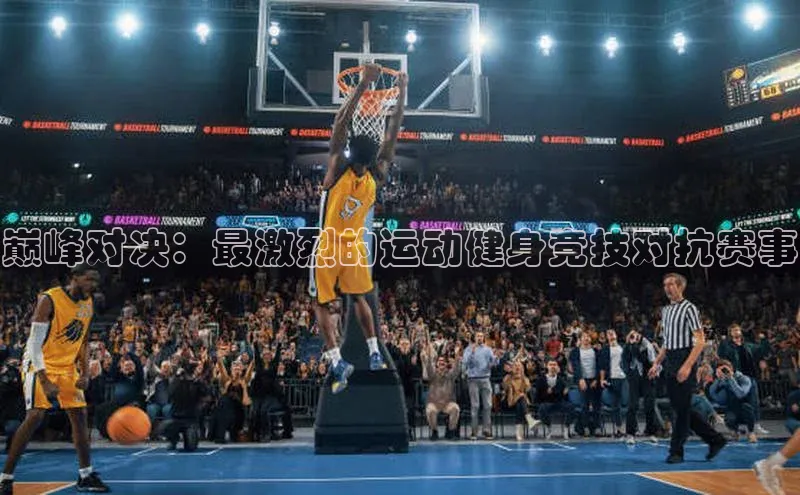 巅峰对决：最激烈的运动健身竞技对抗赛事